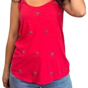 ☀️ Express Hot Pink Tank Top | XS
